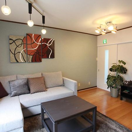 Samys Guest House Noda Osaka Exterior photo