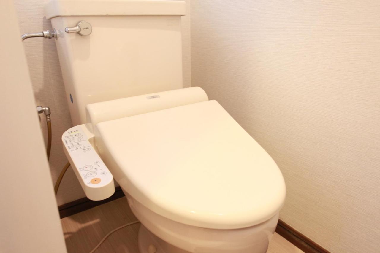 Samys Guest House Noda Osaka Exterior photo
