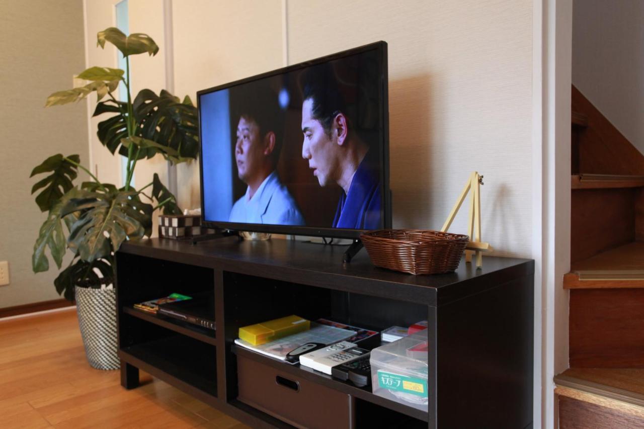 Samys Guest House Noda Osaka Exterior photo