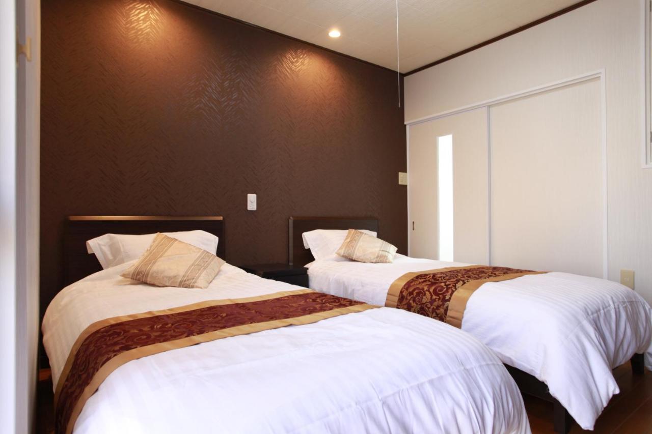 Samys Guest House Noda Osaka Exterior photo